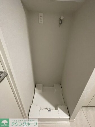 Weave Place Higashikoenjiの物件内観写真